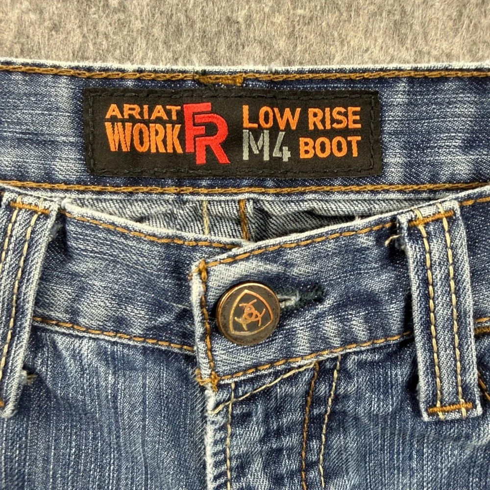 Ariat item has